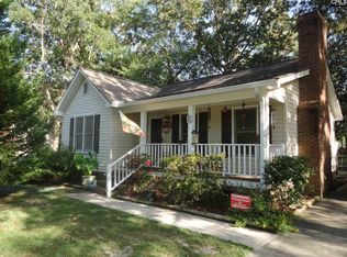 1015 Hill St, Lugoff, SC 29078