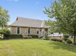 16005 S State Route Kk, Pleasant Hill, MO 64080