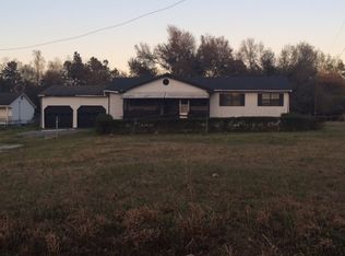 255 Jess Ln, Cross, SC 29436