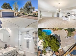 4421 Parkchester Cir, Las Vegas, NV 89108