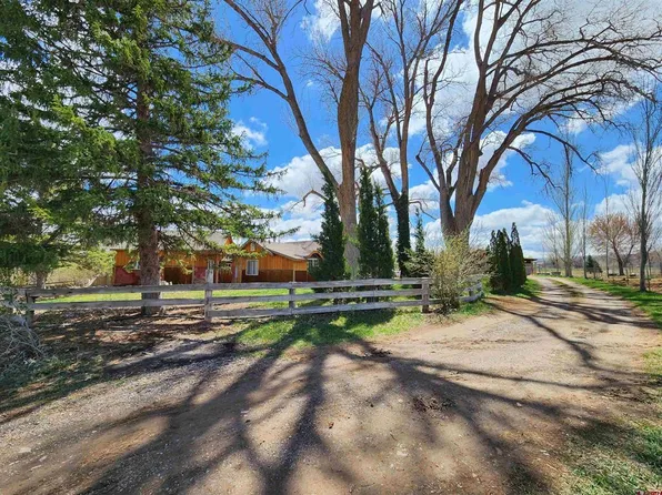 53152 Easter Road, Olathe, CO 81425