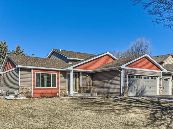 13260 Marigold St NW, Coon Rapids, MN 55448
