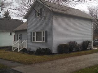 1123 Wilhelm St, Defiance, OH 43512