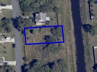 2929 Derby Ave SE Lot 38, Palm Bay, FL 32909
