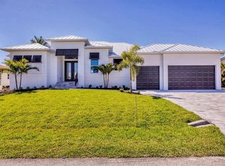 3305 Brentwood Ct, Punta Gorda, FL 33950