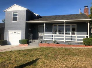 787 Elm Ave, San Bruno, CA 94066