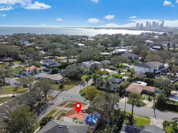 601 Cordova Blvd NE, Saint Petersburg, FL 33704