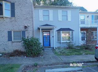 629 Springfield Rd, Danville, VA 24540