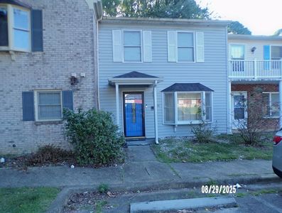 629 Springfield Rd, Danville, VA, 24540