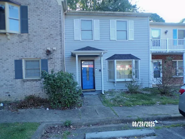 629 Springfield Rd, Danville, VA 24540