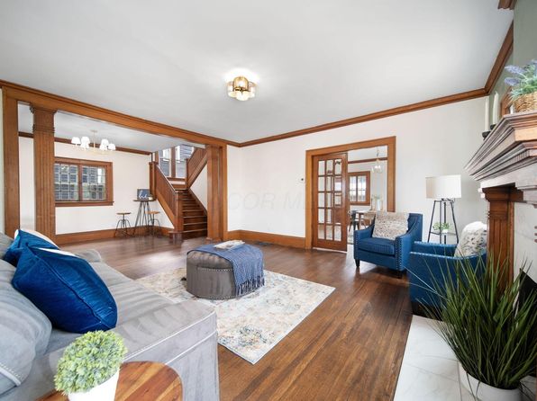 519 E Church St, Marion, OH 43302