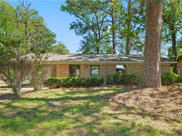 6630 Longleaf Trce, Ball, LA 71405