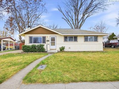 2521 W 6th Pl, Kennewick, WA, 99336