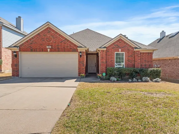 4925 Summer Oaks Ln, Fort Worth, TX 76123