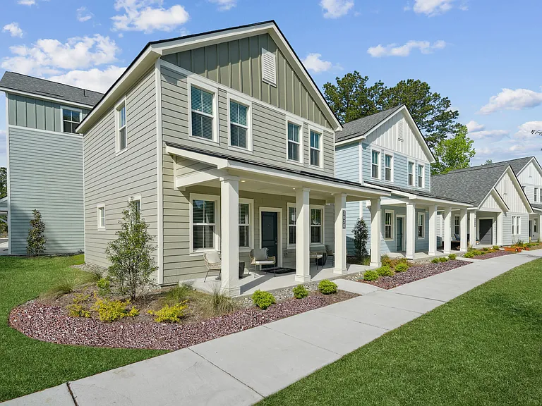 Hamlet Maybank - Homes & Townhomes for Rent — Photo 20