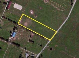 0 Yarnallton Rd LOT 2G, Georgetown, KY 40324