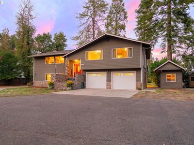 3314 Fisher Rd, Roseburg, OR, 97471