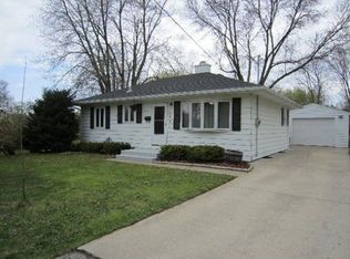 1009 Sioux Trl, Monona, WI 53716