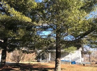 5870 Organ St, Cable, OH 43009