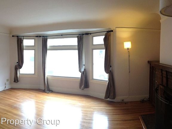 2nd image of 1157 Fell St