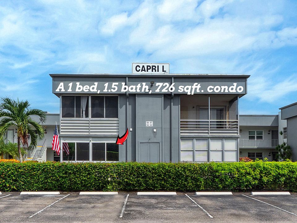 1st image of 544 Capri L