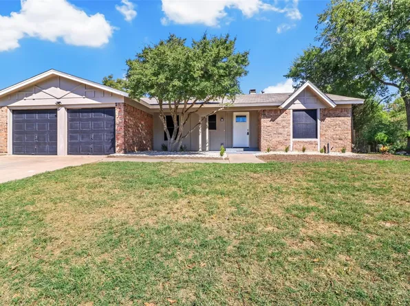 6920 Brandywine St, Watauga, TX 76148