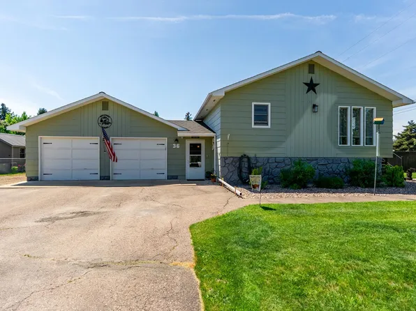 36 Winchester St, Kalispell, MT 59901