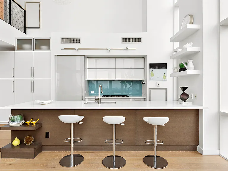 22 N 6th St #Penthouse 3E — Photo 6