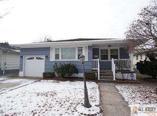 348 W Emerson Ave, Rahway, NJ