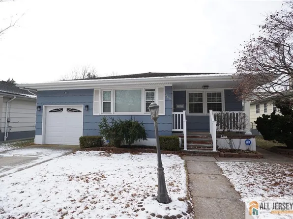 348 W Emerson Ave, Rahway, NJ 07065