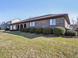 5500 Brattleboro Dr SE, Kentwood, MI 49508