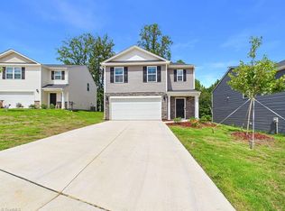 1547 Hamilton Hills Dr, Greensboro, NC 27406