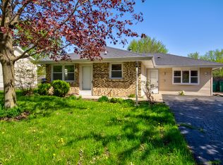 3501 Rogina Dr, Joliet, IL