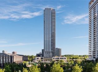 255 Village Green Sq #1102, Toronto, ON M1S 0L7