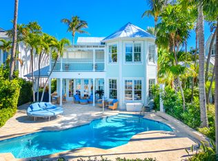 16 Sunset Key Dr, Key West, FL 33040