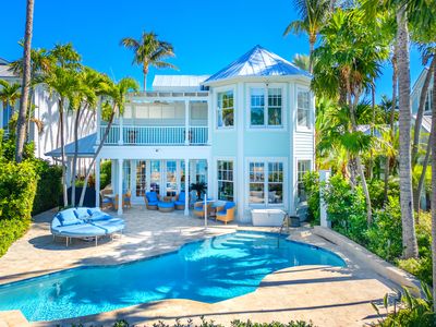 16 Sunset Key Dr, Key West, FL, 33040