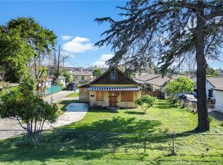 4122 Rowland Ave, El Monte, CA 91731