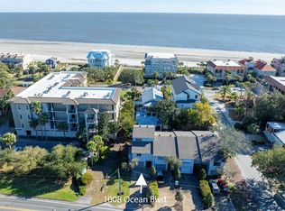 1008 Ocean Blvd, Saint Simons Island, GA 31522