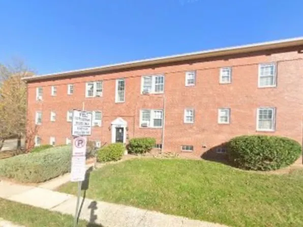 739 N Oakland St #9, Arlington, VA 22203