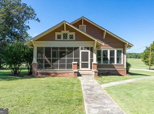 6285 Cochran Mill Rd, Chattahoochee Hills, GA 30268