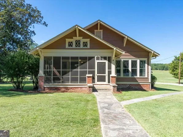 6285 Cochran Mill Rd, Chattahoochee Hills, GA 30268