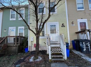 2909 Lisage Way, Silver Spring, MD 20904