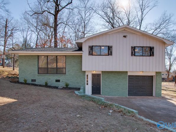 3220 Rita Ln NW, Huntsville, AL 35810