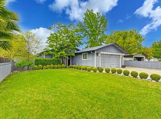 3406 Francis Dr, Loomis, CA 95650