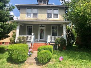 2811 Garland Ave, Richmond, VA 23222