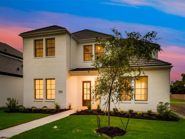 233 Magnolia Ln, Westworth Village, TX 76114
