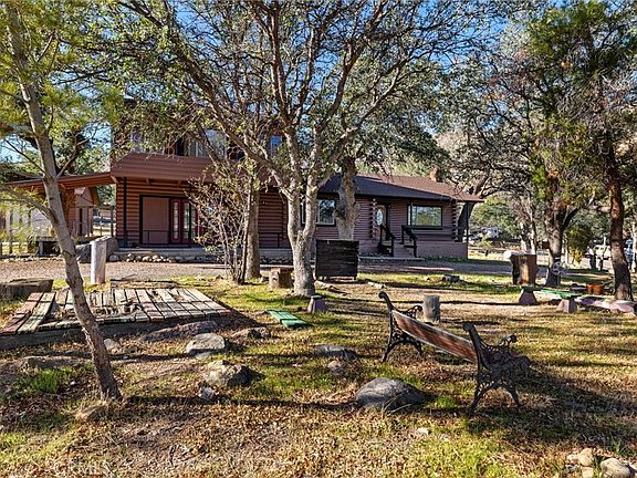 4th image of 3300 Cook Peak Rd