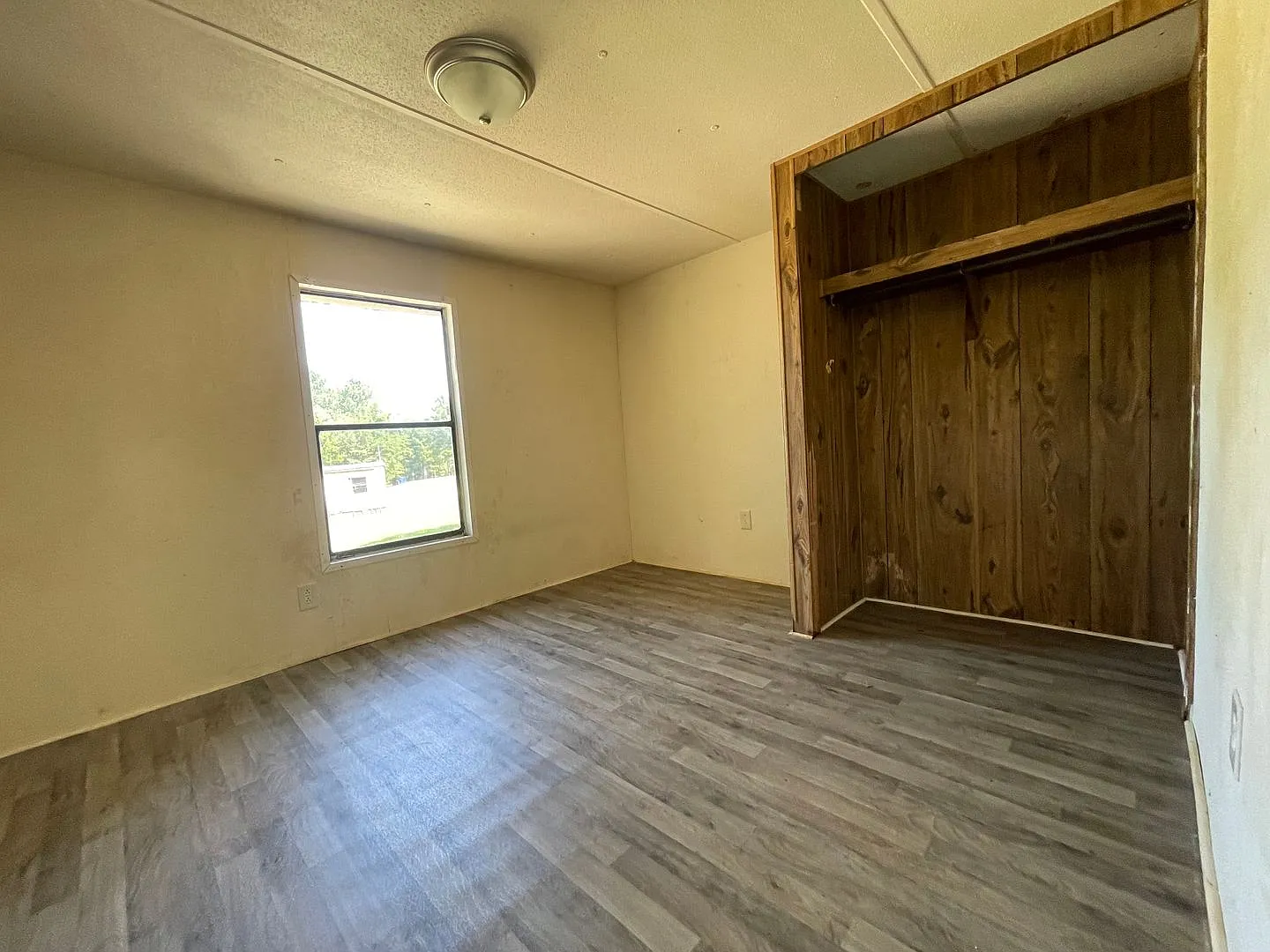2 Bedroom/1 Bath Home in Morven — Photo 4