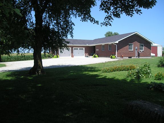 Mainly southern side view