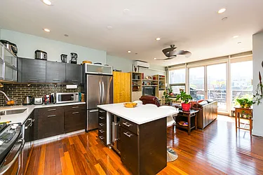 Rented by Alina Levina, LREB